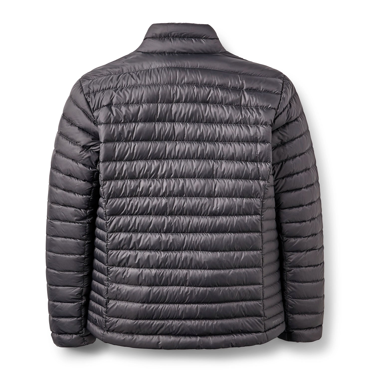 Rab Men's Microlight Jacket - Anthracite — view 2