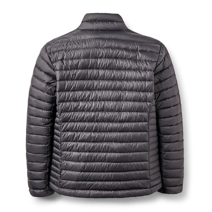 Rab Men's Microlight Jacket - Anthracite — view 2