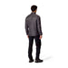 Rab Men's Microlight Jacket - Anthracite — view 5