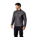 Rab Men's Microlight Jacket - Anthracite — view 3