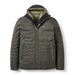 Rab Men's Microlight Shield Jacket - Dark Army