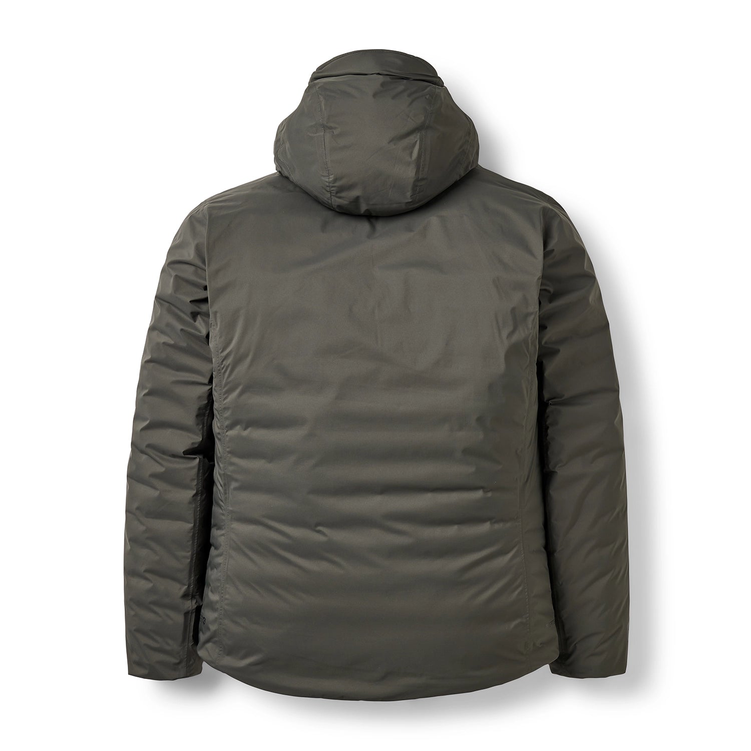 Rab Men's Microlight Shield Jacket - Dark Army — view 2