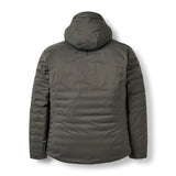 Rab Men's Microlight Shield Jacket - Dark Army — view 2