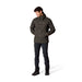 Rab Men's Microlight Shield Jacket - Dark Army — view 3
