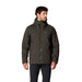 Rab Men's Microlight Shield Jacket - Dark Army — view 5
