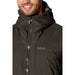 Rab Men's Microlight Shield Jacket - Dark Army — view 6