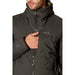 Rab Men's Microlight Shield Jacket - Dark Army — view 10