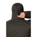Rab Men's Microlight Shield Jacket - Dark Army — view 14