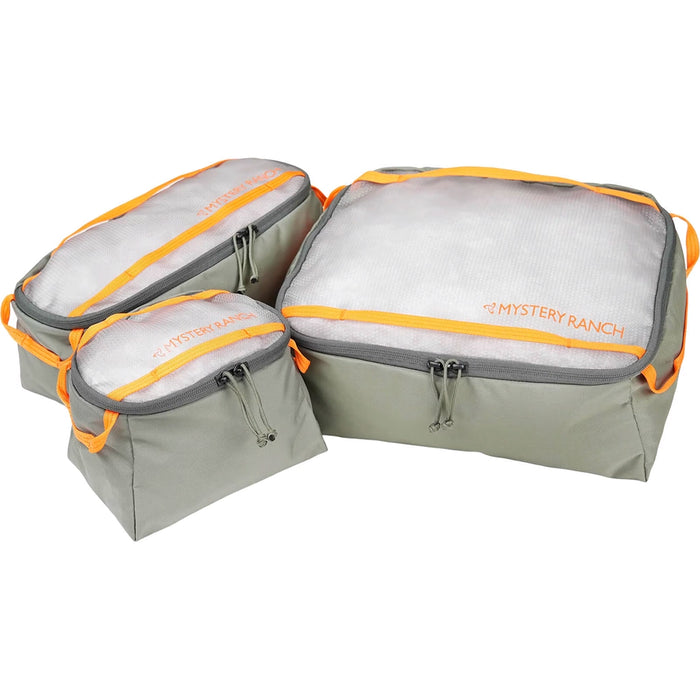 Mystery Ranch Mission Packing Cube Set — Tom's Outdoors