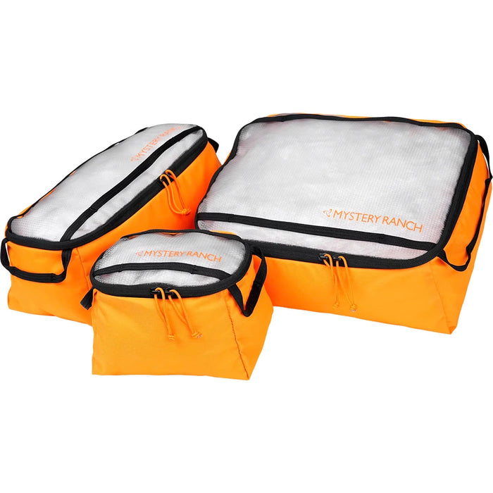 Mystery Ranch Mission Packing Cube Set — Tom's Outdoors