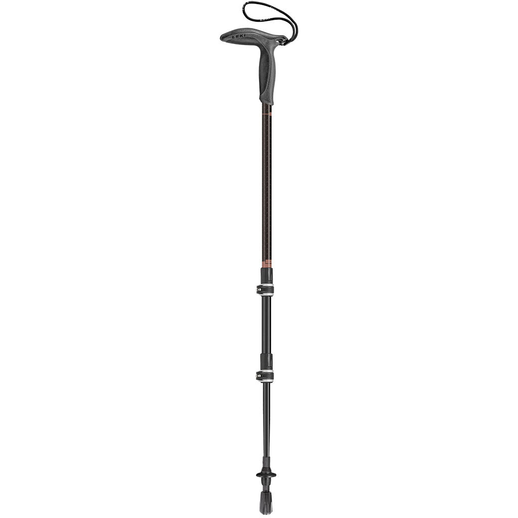 Leki Wanderfreund Makalu Walking Pole hero