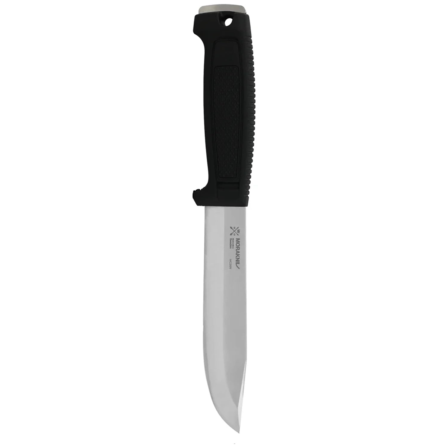 Morakniv Morkret (S) - Pitch Black