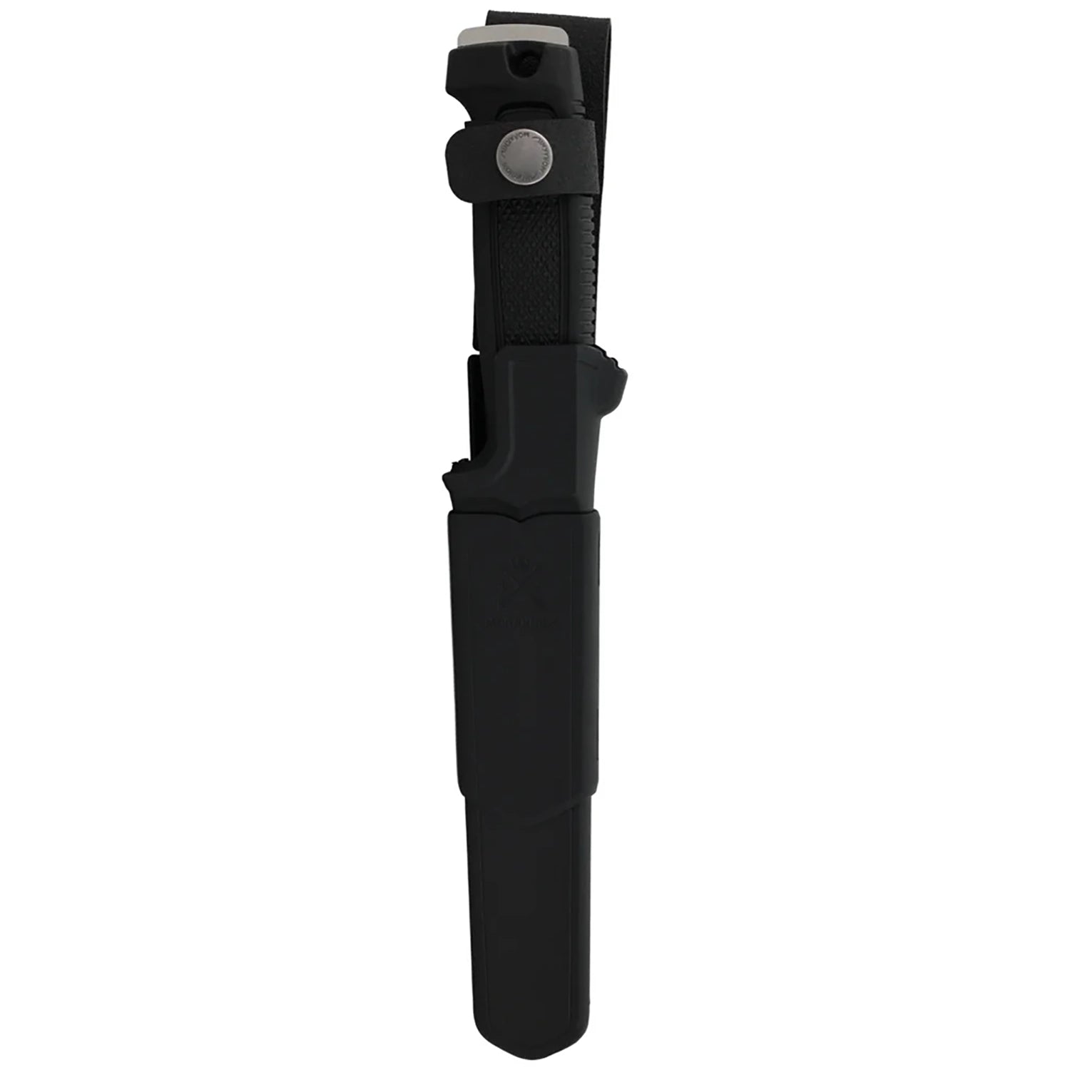 Morakniv Morkret (S) - Pitch Black