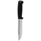 Morakniv Morkret (S) - Pitch Black