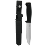 Morakniv Morkret (S) - Pitch Black