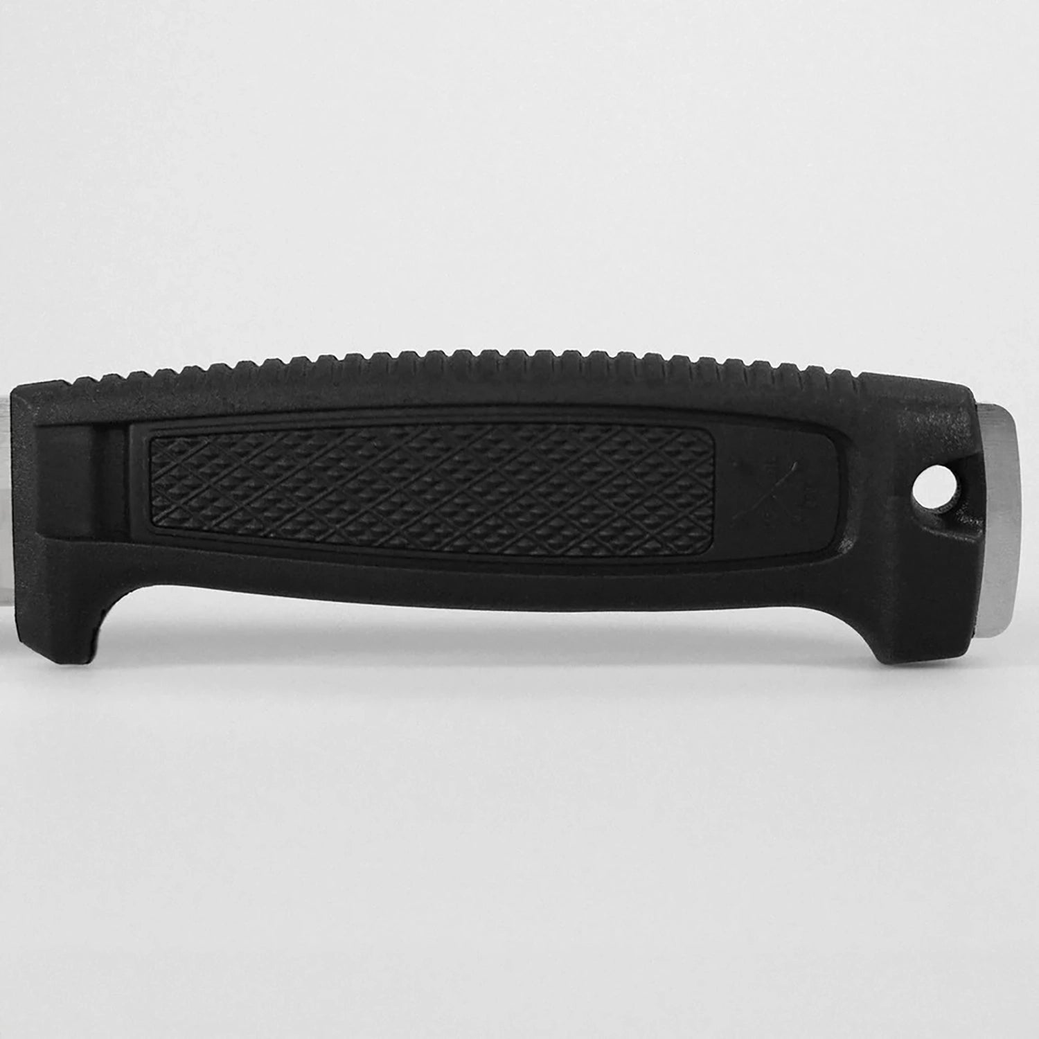 Morakniv Morkret (S) - Pitch Black
