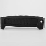Morakniv Morkret (S) - Pitch Black