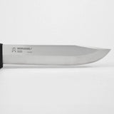 Morakniv Morkret (S) - Pitch Black