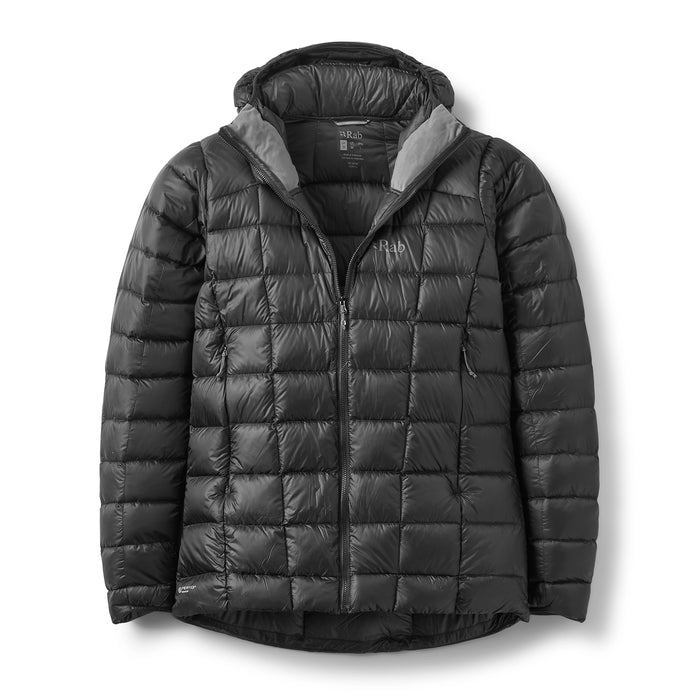 Rab Men's Mythic Alpine Down Jacket - Black