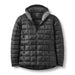 Rab Men's Mythic Alpine Down Jacket - Black