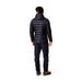 Rab Men's Mythic Alpine Down Jacket - Black — view 4