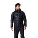 Rab Men's Mythic Alpine Down Jacket - Black — view 3