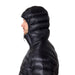 Rab Men's Mythic Alpine Down Jacket - Black — view 12