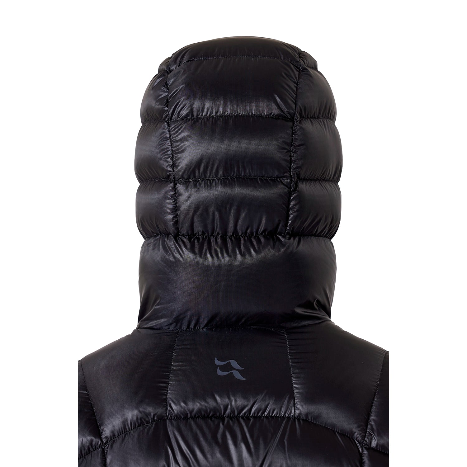 Rab Men's Mythic Alpine Down Jacket - Black — view 13