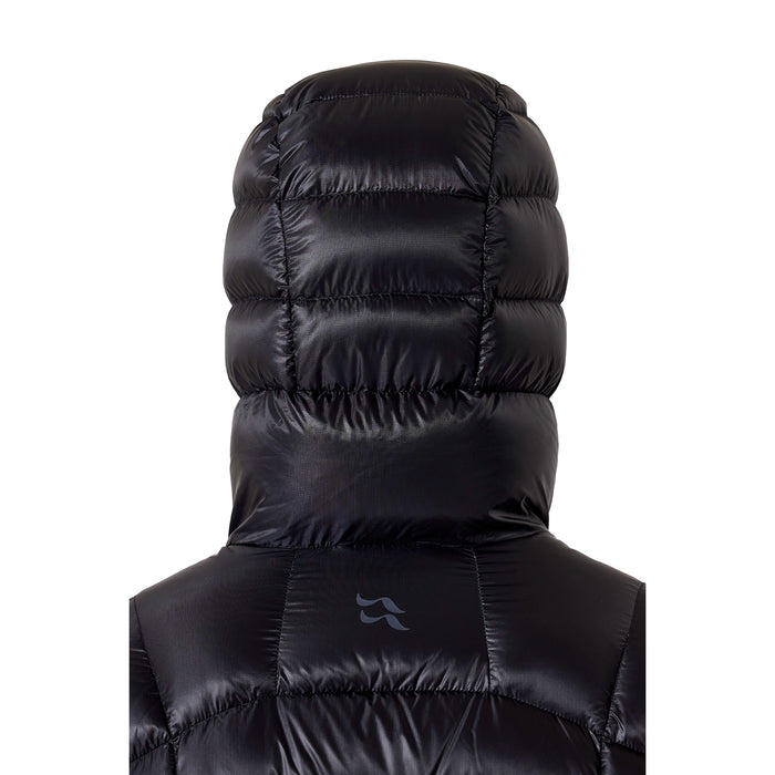Rab Men's Mythic Alpine Down Jacket - Black — view 13