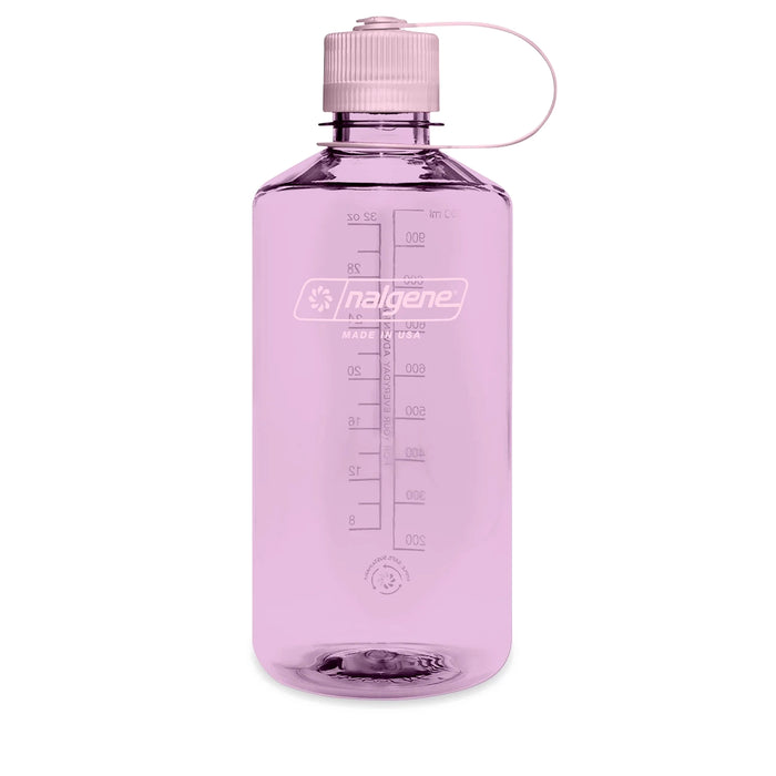 Nalgene Narrow Mouth Sustain Water Bottle 1L