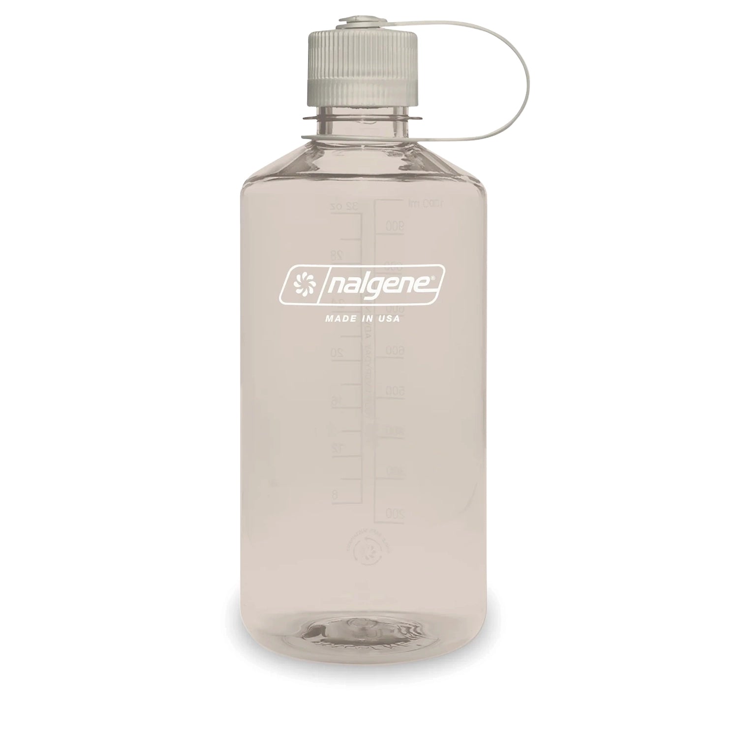 Nalgene Narrow Mouth Sustain Water Bottle 1L — view 23