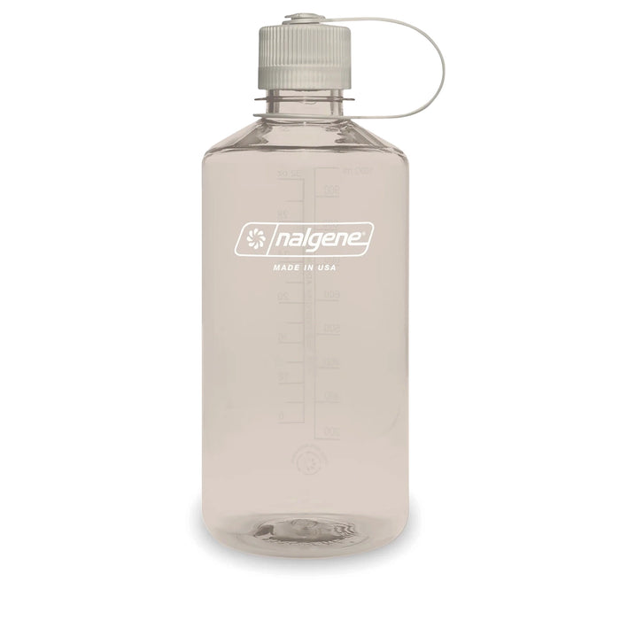 Nalgene Narrow Mouth Sustain Water Bottle 1L