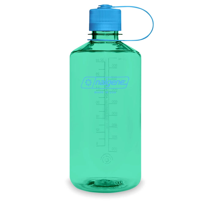 Nalgene Narrow Mouth Sustain Water Bottle 1L