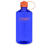 Nalgene Narrow Mouth Sustain Water Bottle 1L — view 24