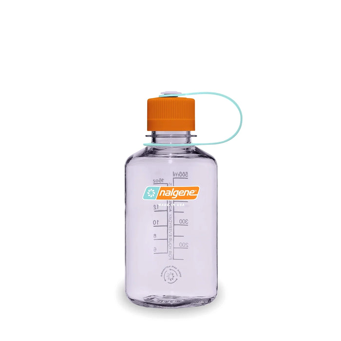 Nalgene Narrow Mouth Sustain Water Bottle 500mL
