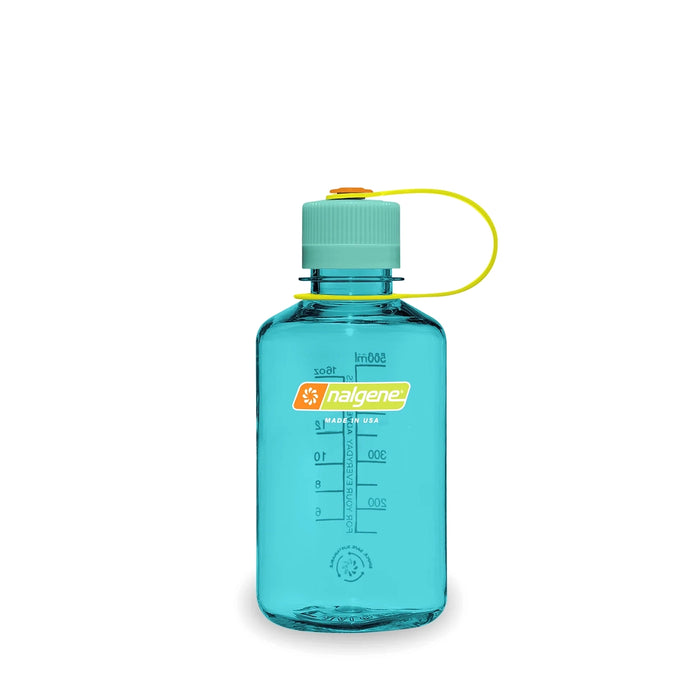 Nalgene Narrow Mouth Sustain Water Bottle 500mL