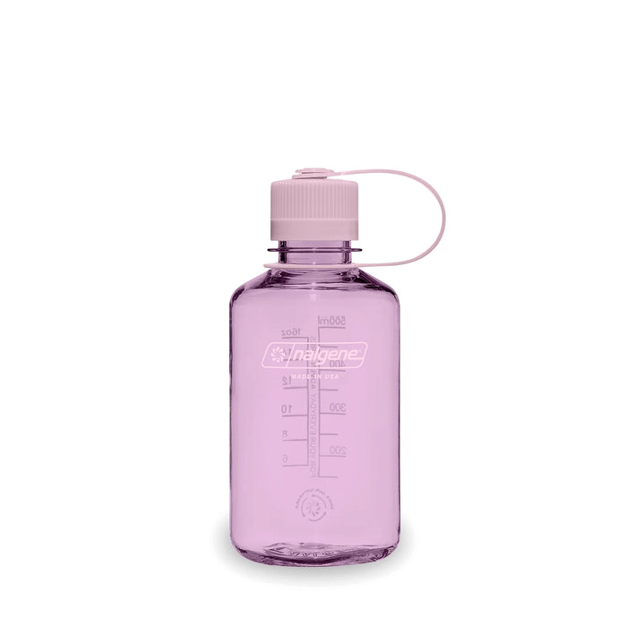 Nalgene Narrow Mouth Sustain Water Bottle 500mL
