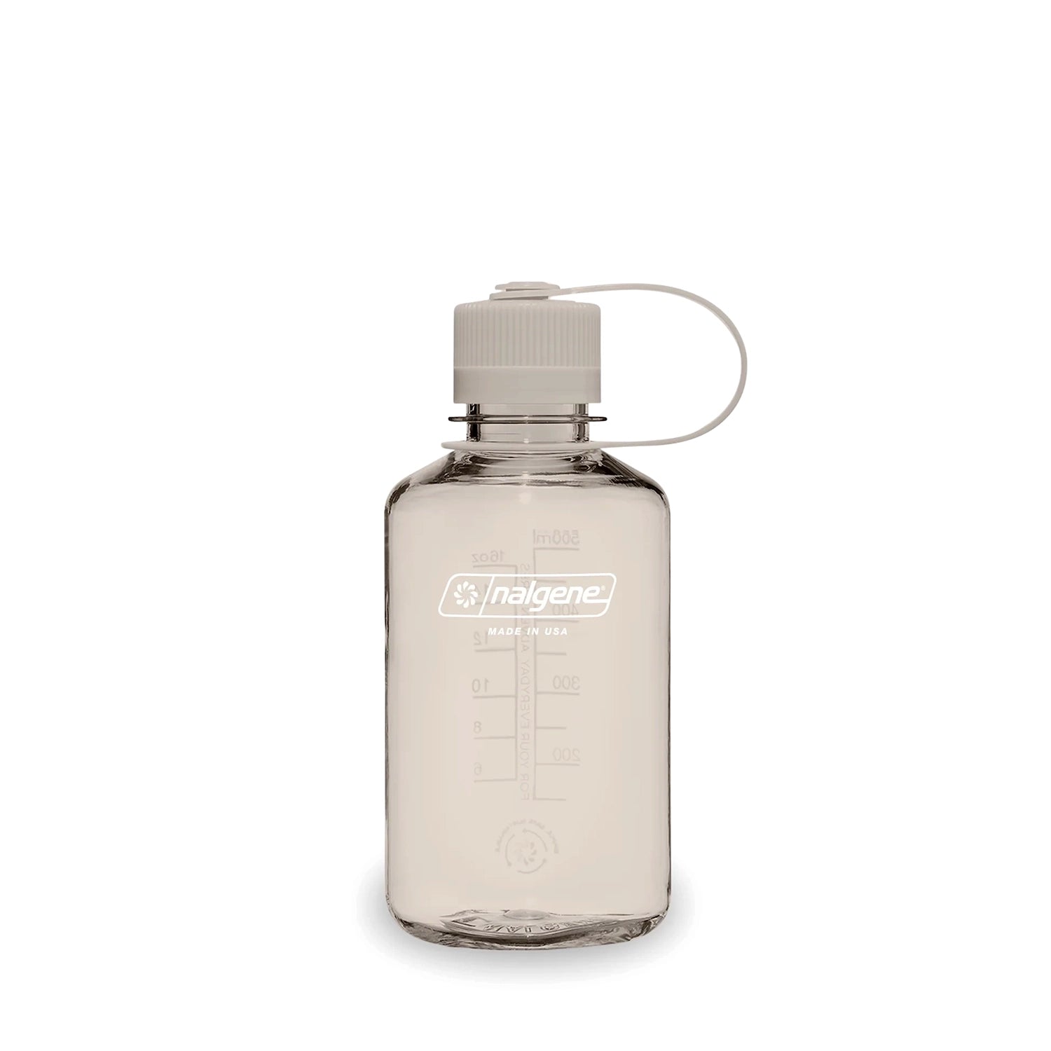Nalgene Narrow Mouth Sustain Water Bottle 500mL — view 13