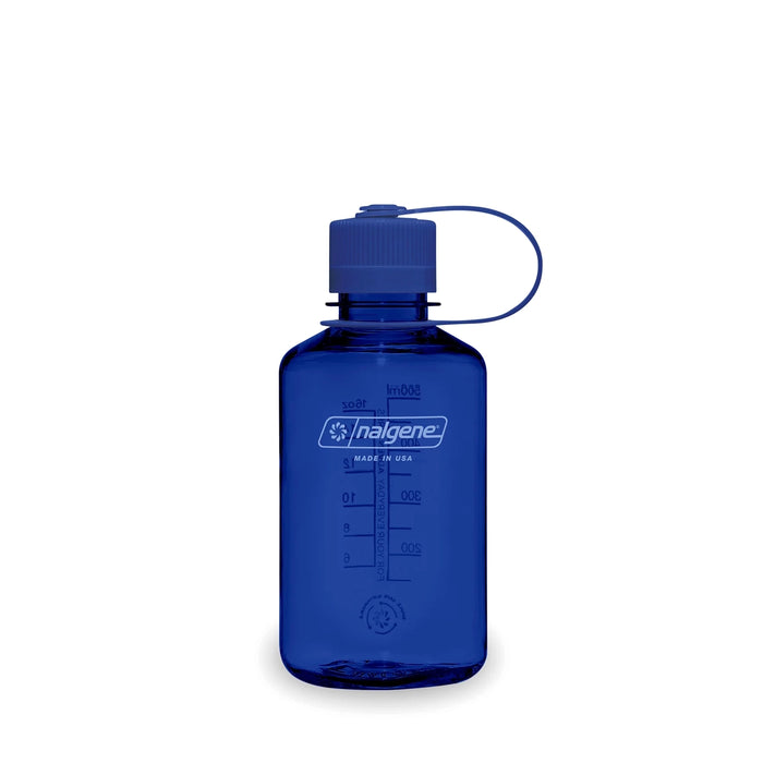 Nalgene Narrow Mouth Sustain Water Bottle 500mL