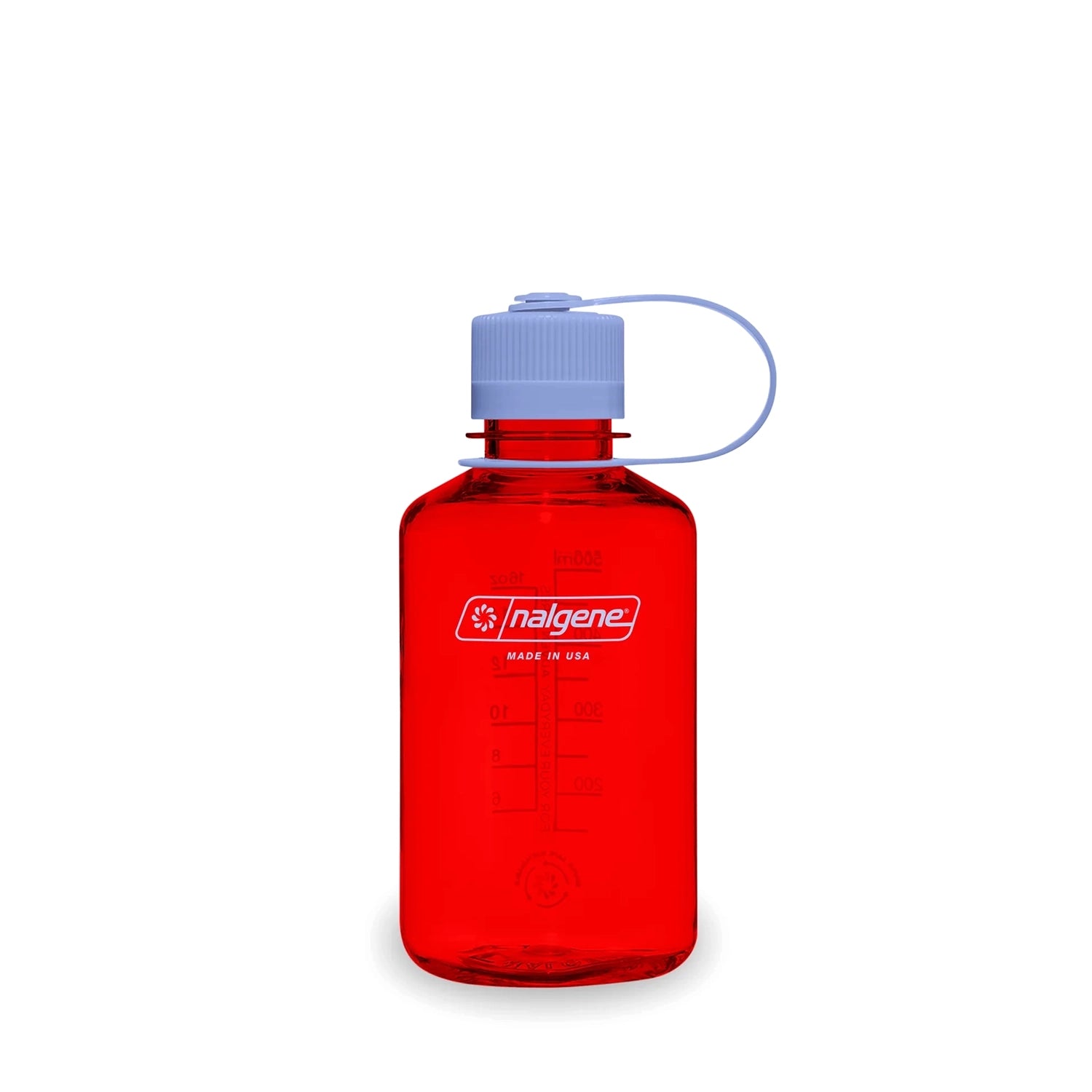 Nalgene Narrow Mouth Sustain Water Bottle 500mL — view 17