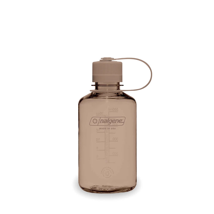 Nalgene Narrow Mouth Sustain Water Bottle 500mL