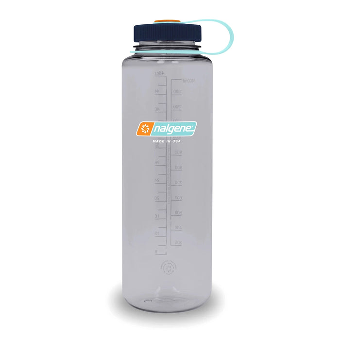 Nalgene Silo Sustain Wide Mouth 1.5L Bottle