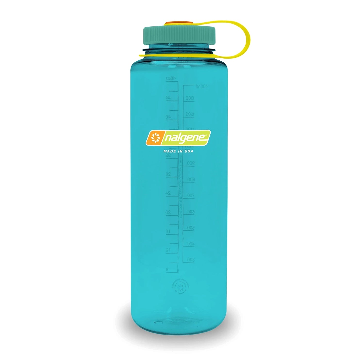 Nalgene Silo Sustain Wide Mouth 1.5L Bottle — view 16