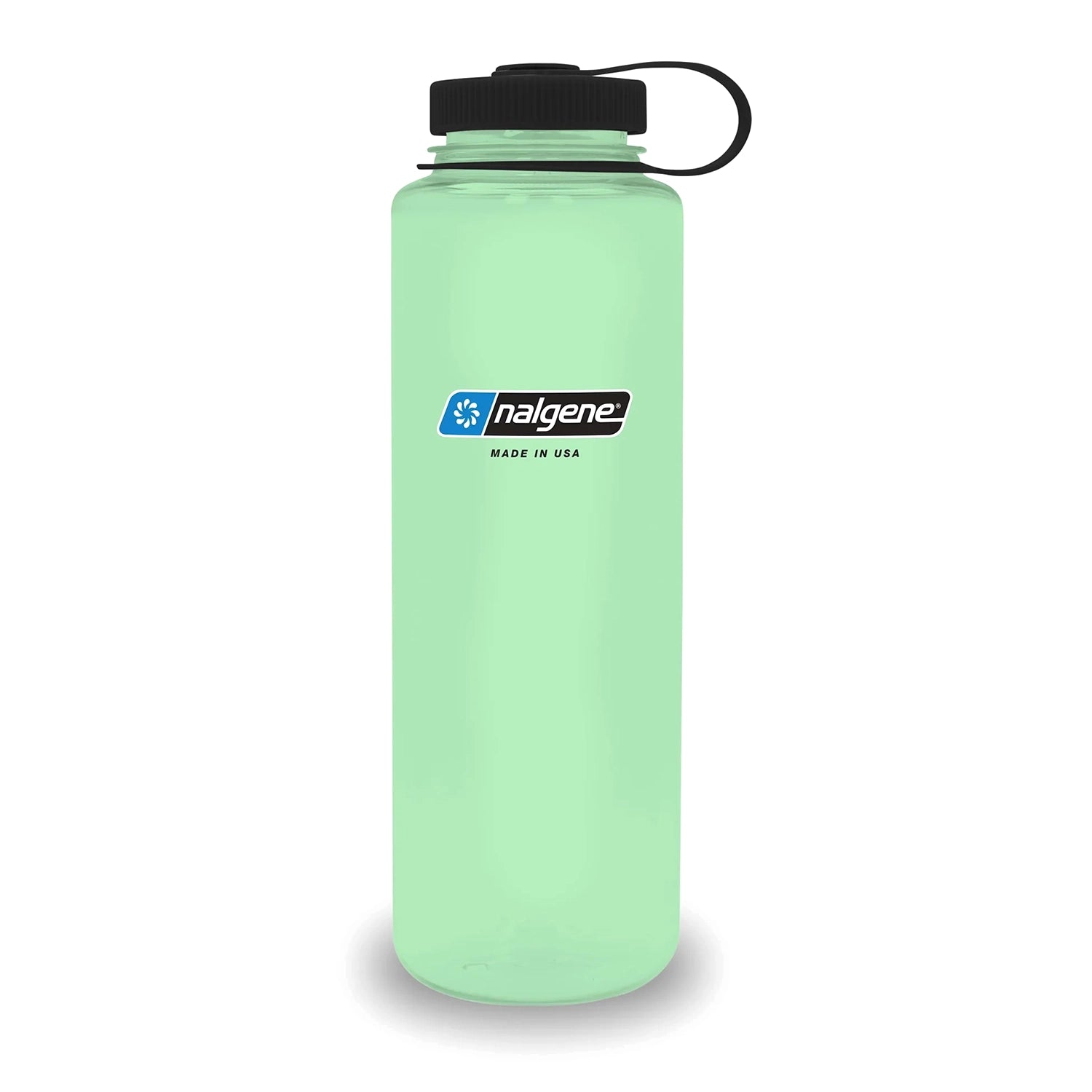 Nalgene Silo Sustain Wide Mouth 1.5L Bottle — view 17