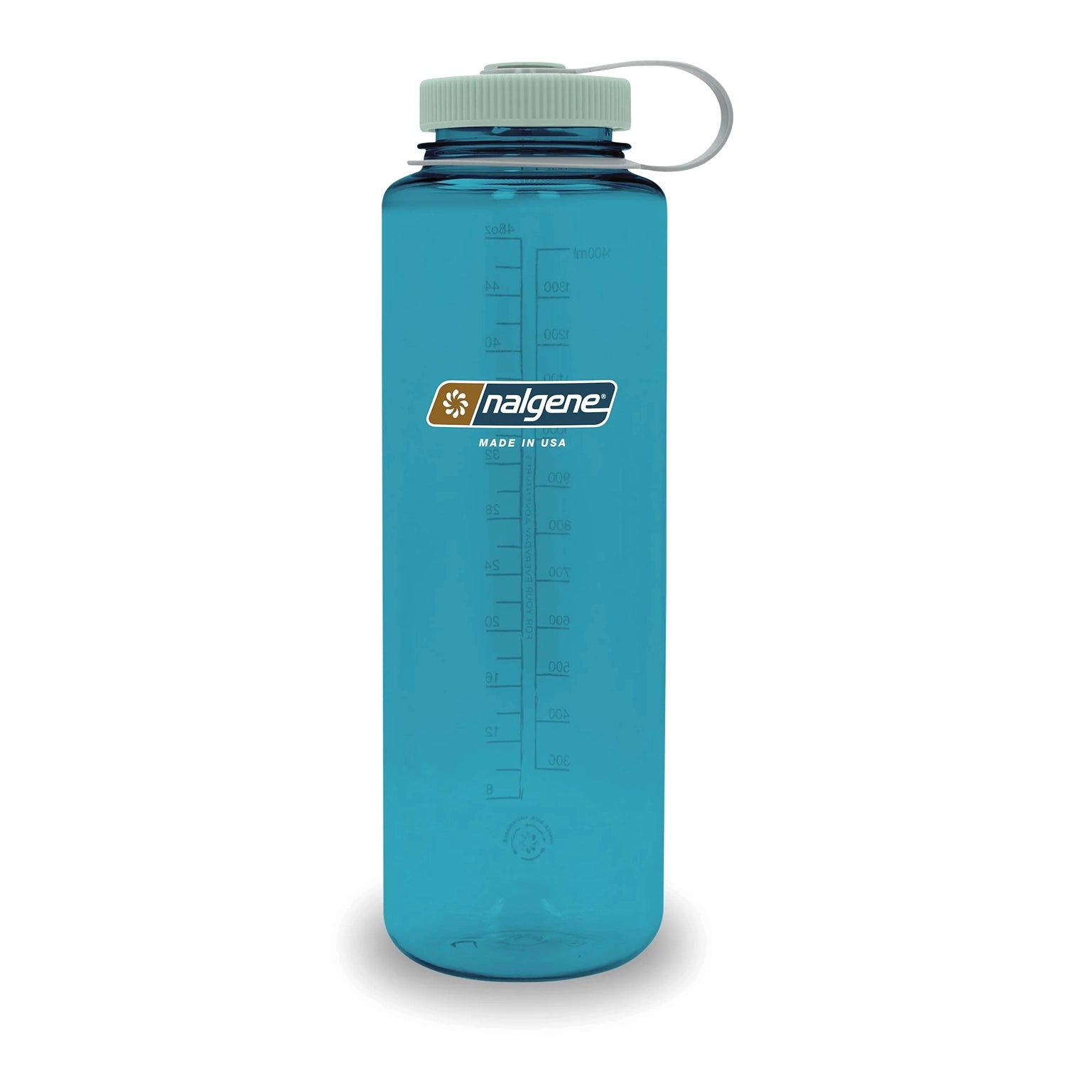 Nalgene Silo Sustain Wide Mouth 1.5L Bottle — view 18