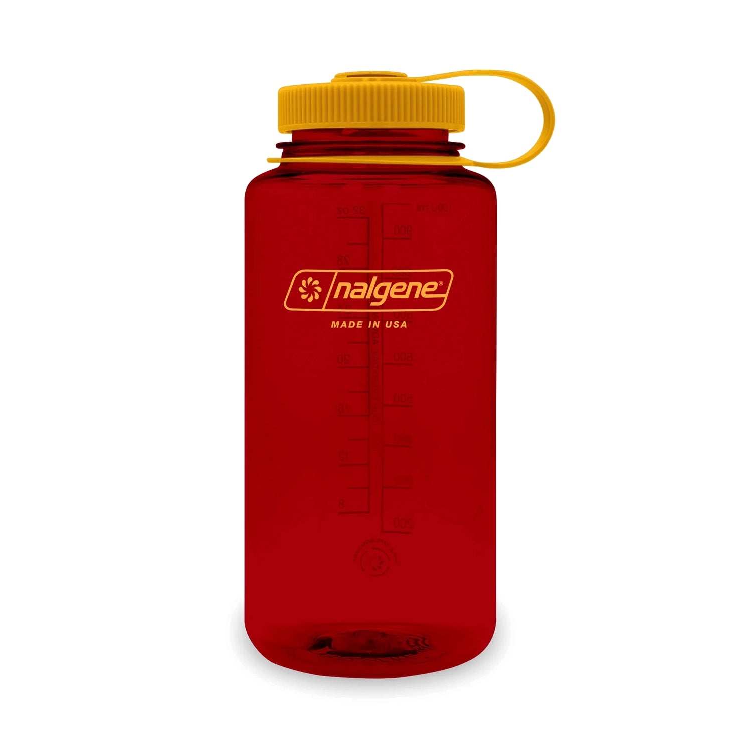 Nalgene Wide Mouth Sustain Water Bottle 1L — view 27