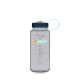Nalgene Wide Mouth Sustain Water Bottle 500mL — view 13