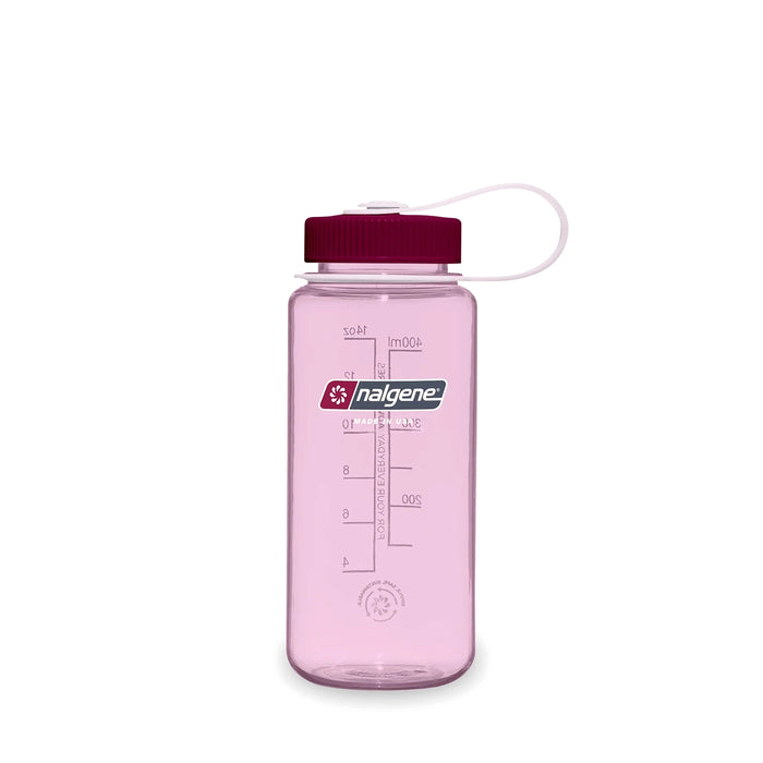 Nalgene Wide Mouth Sustain Water Bottle 500mL