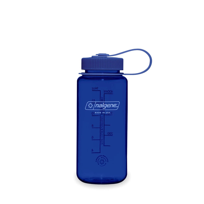 Nalgene Wide Mouth Sustain Water Bottle 500mL