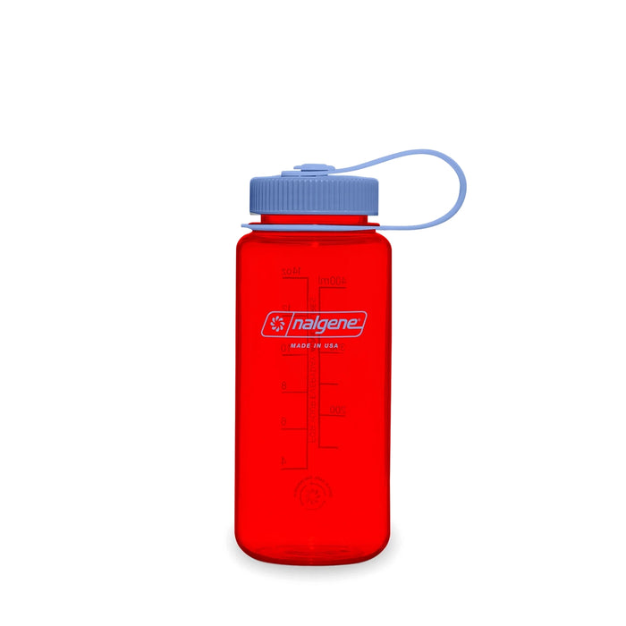 Nalgene Wide Mouth Sustain Water Bottle 500mL